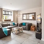 Casa de Férias Reethus Nordstil Borgsum