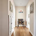 Reethus Nordstil Casa de Férias *