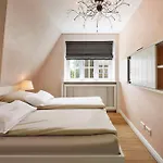 Casa de Férias Reethus Nordstil Borgsum