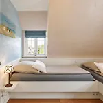 Reethus Nordstil Casa de Férias