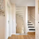 Casa de Férias Reethus Nordstil *