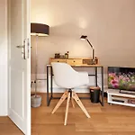 Reethus Nordstil Casa de Férias *