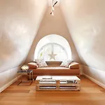 Reethus Nordstil Casa de Férias Borgsum