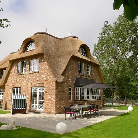 Casa vacanze Reethus Nordstil