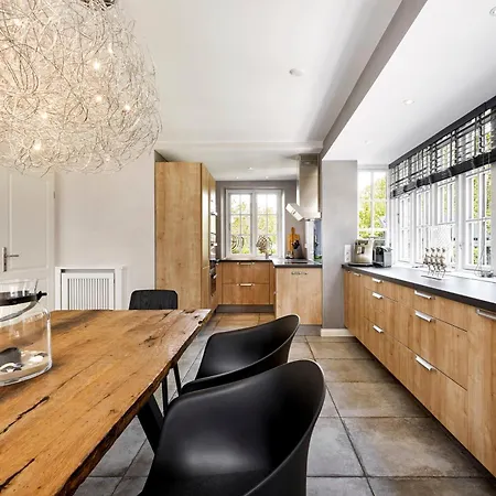 Vakantiehuis Reethus Nordstil *