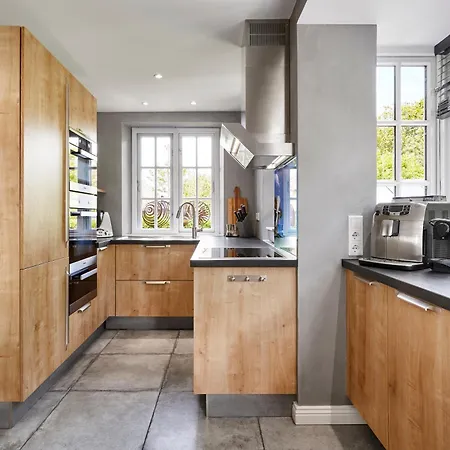 Casa vacanze Reethus Nordstil *