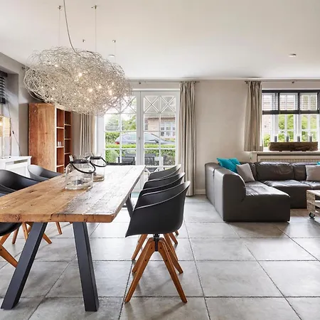 Casa vacanze Reethus Nordstil Borgsum