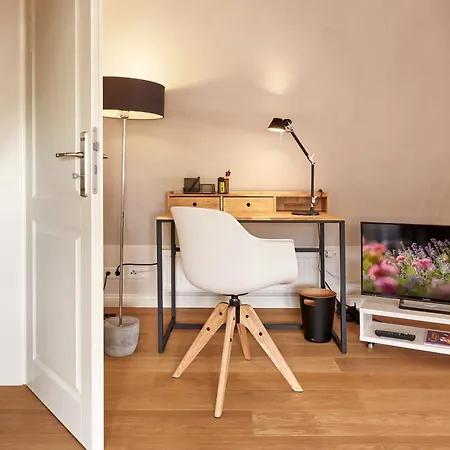 Reethus Nordstil Casa vacanze *