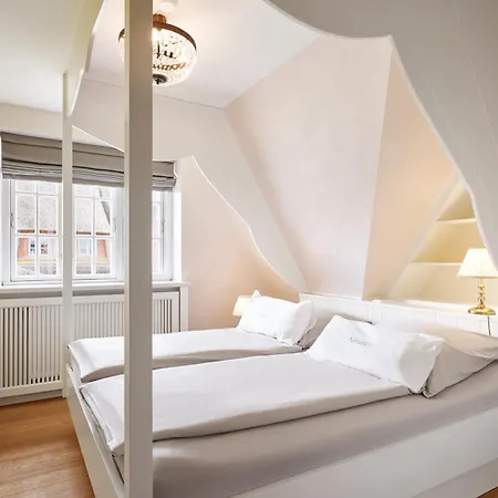 Reethus Nordstil Borgsum