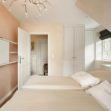 Casa vacanze Reethus Nordstil *