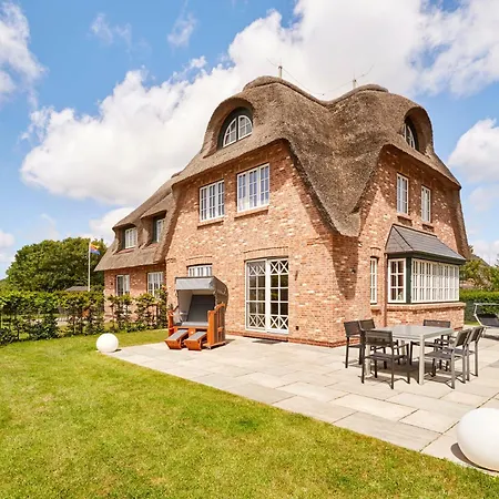 Casa vacanze Reethus Nordstil *