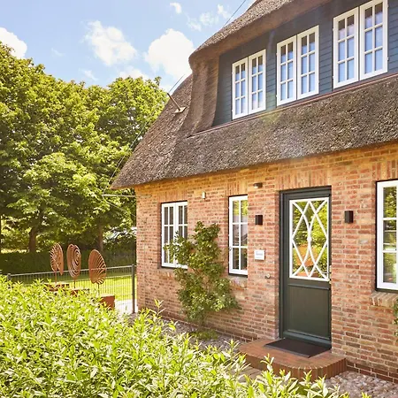 Reethus Nordstil Casa vacanze