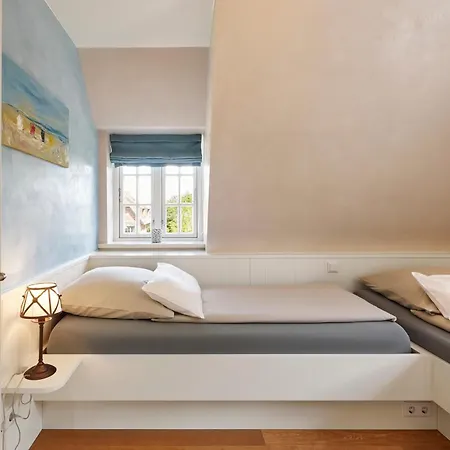 Reethus Nordstil *