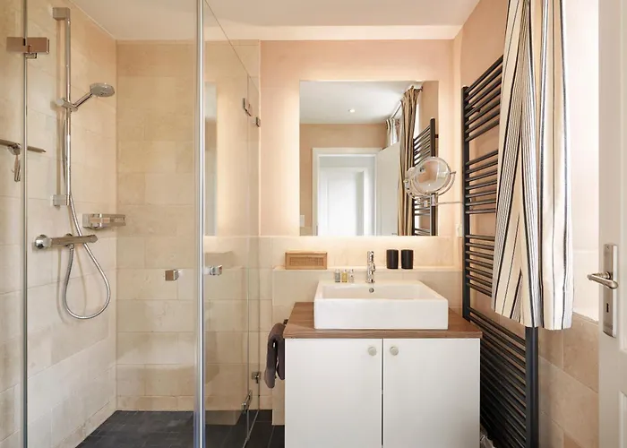 Reethus Nordstil Borgsum