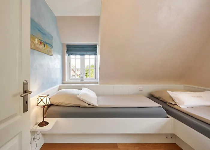 Reethus Nordstil Vakantiehuis