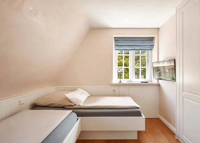 Reethus Nordstil Borgsum