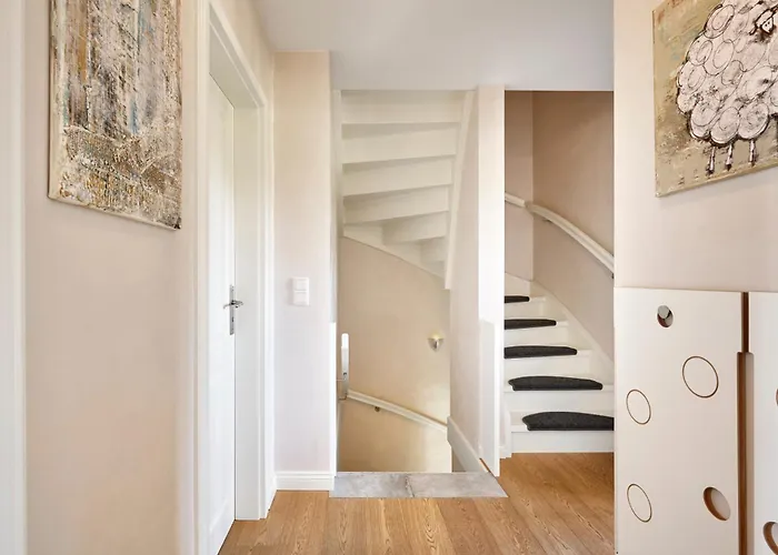 Vakantiehuis Reethus Nordstil *