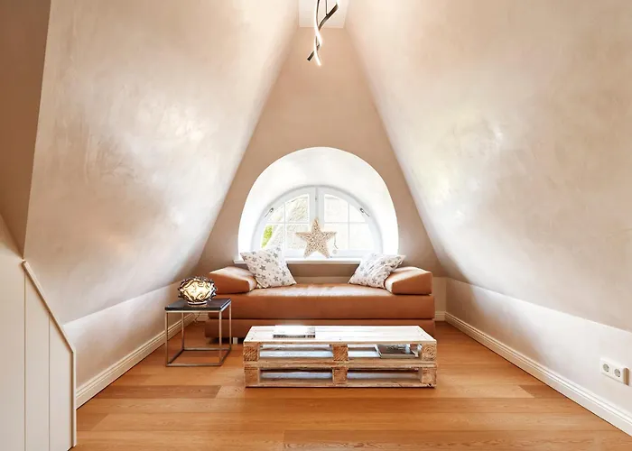 Reethus Nordstil Vakantiehuis Borgsum